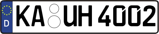 KA-UH4002
