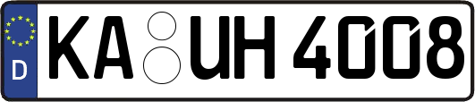 KA-UH4008