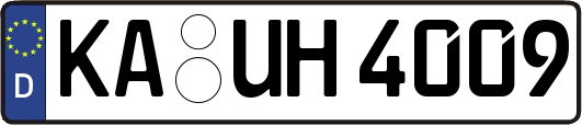 KA-UH4009