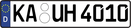 KA-UH4010