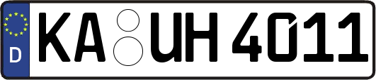 KA-UH4011