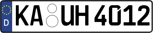 KA-UH4012