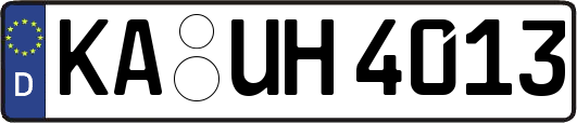 KA-UH4013