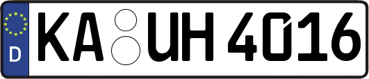 KA-UH4016