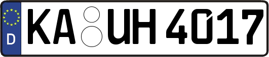 KA-UH4017