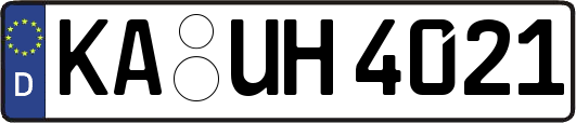 KA-UH4021