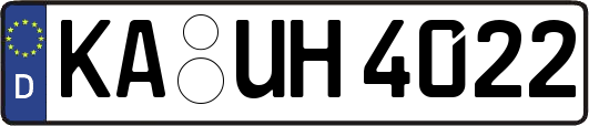KA-UH4022