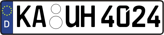 KA-UH4024