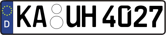 KA-UH4027
