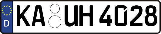 KA-UH4028
