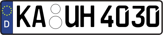KA-UH4030
