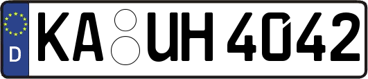 KA-UH4042