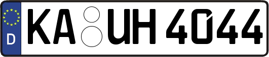 KA-UH4044