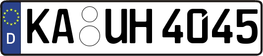 KA-UH4045