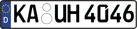 KA-UH4046