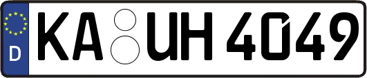 KA-UH4049