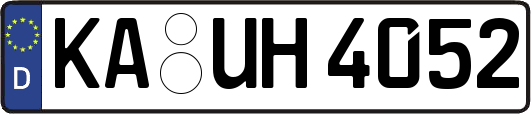 KA-UH4052