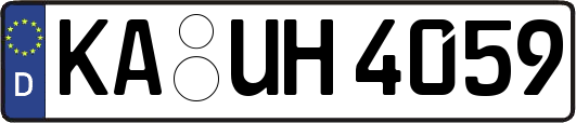 KA-UH4059