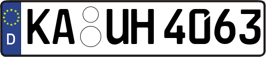 KA-UH4063
