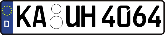 KA-UH4064