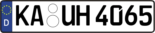 KA-UH4065