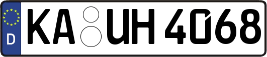 KA-UH4068