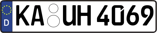 KA-UH4069