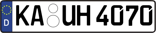 KA-UH4070