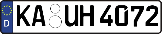 KA-UH4072