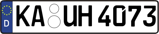 KA-UH4073