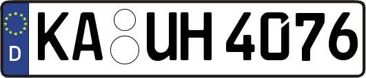 KA-UH4076
