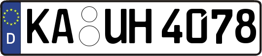 KA-UH4078