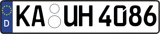 KA-UH4086