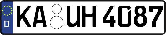 KA-UH4087