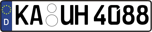 KA-UH4088