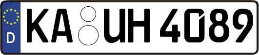 KA-UH4089