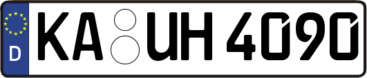 KA-UH4090