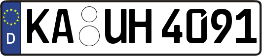 KA-UH4091