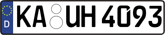 KA-UH4093