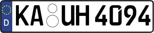 KA-UH4094