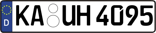 KA-UH4095