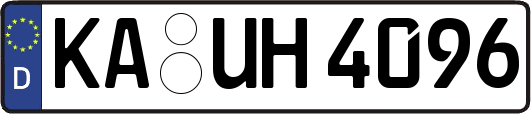 KA-UH4096