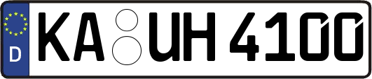 KA-UH4100