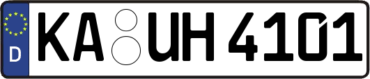 KA-UH4101