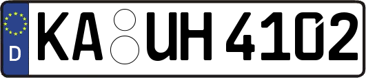 KA-UH4102