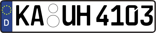 KA-UH4103