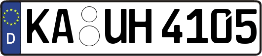 KA-UH4105