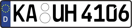 KA-UH4106