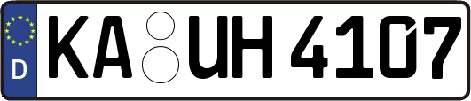 KA-UH4107