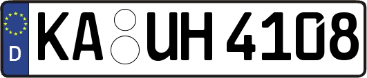 KA-UH4108